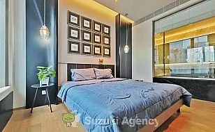 Saladaeng One：1 BED ROOM Interior Photos No.71