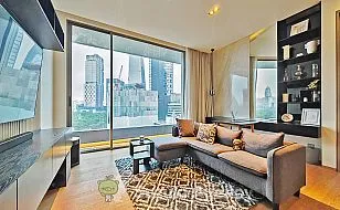 Saladaeng One：1 BED ROOM Interior Photos No.21