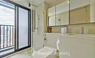 Park Origin Ratchathewi：2 BED ROOM Interior Photos No.75