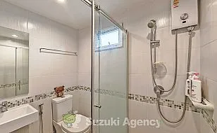 Lumpini Place Rama 4 - Ratchadaphisek：1 BED ROOM Interior Photos No.73