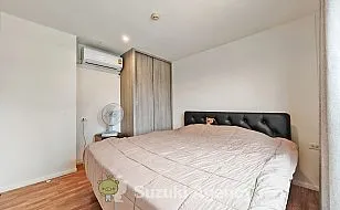 Lumpini Place Rama 4 - Ratchadaphisek：1 BED ROOM Interior Photos No.72
