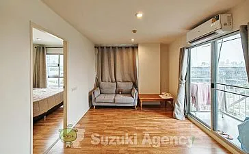 Lumpini Place Rama 4 - Ratchadaphisek