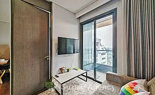 The Lumpini 24：1 BED ROOM Interior Photos No.22
