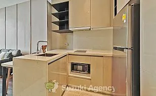 LAVIQ Sukhumvit 57：1 BED ROOM Interior Photos No.25