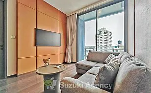 LAVIQ Sukhumvit 57：1 BED ROOM Interior Photos No.22
