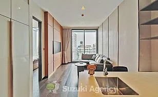 LAVIQ Sukhumvit 57：1 BED ROOM Interior Photos No.20