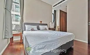 The Diplomat 39：1 BED ROOM Interior Photos No.71