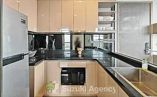 THE LINE SUKHUMVIT 71：1 BED ROOM Interior Photos No.25