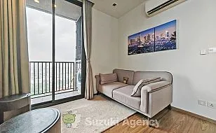 THE LINE SUKHUMVIT 71：1 BED ROOM Interior Photos No.21