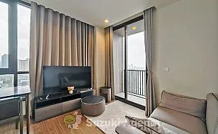 THE LINE SUKHUMVIT 71：1 BED ROOM Interior Photos No.22