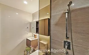 THE LINE SUKHUMVIT 71：1 BED ROOM Interior Photos No.73