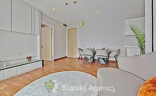 The Coast Bangkok：3 BED ROOM Interior Photos No.35
