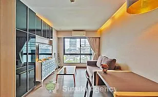 Tidy Thonglor：1 BED ROOM Interior Photos No.20