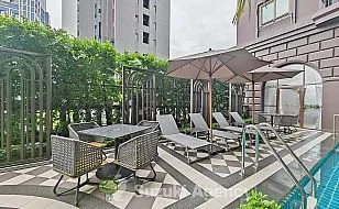 Marriott Executive Apartments Bangkok, Sukhumvit 101：Facility Photos No.9