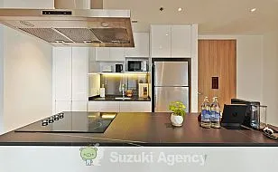 Marriott Executive Apartments Bangkok, Sukhumvit 101：2 BED ROOM Interior Photos No.31