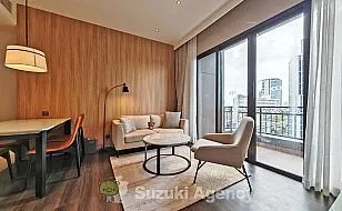 Marriott Executive Apartments Bangkok, Sukhumvit 101：1 BED ROOM Interior Photos No.21