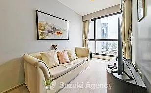 Rhythm Sukhumvit 44/1：1 BED ROOM Interior Photos No.21