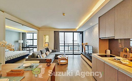 Mode Sukhumvit 61