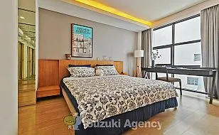 Mode Sukhumvit 61：1 BED ROOM Interior Photos No.71