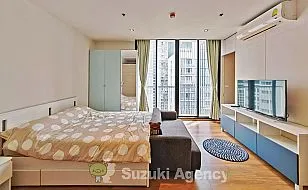 Park Origin Phrom Phong：Studio Interior Photos No.14