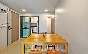 Mirage Sukhumvit 27：2 BED ROOM Interior Photos No.30