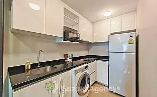 Mirage Sukhumvit 27：2 BED ROOM Interior Photos No.31