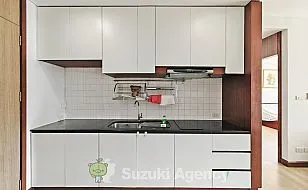 Noble Remix：2 BED ROOM Interior Photos No.31