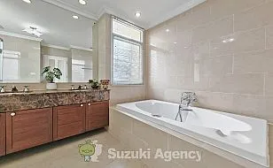 The Cadogan Private Residences：3 BED ROOM Interior Photos No.81