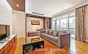 The Cadogan Private Residences：3 BED ROOM Interior Photos No.34