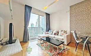 Siri at Sukhumvit：1 BED ROOM Interior Photos No.21