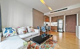 Siri at Sukhumvit：1 BED ROOM Interior Photos No.23