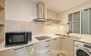 The Bangkok Sukhumvit 61：3 BED ROOM Interior Photos No.36