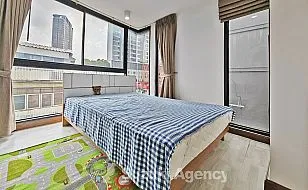 Bangkok Feliz @ Sukhumvit 69：1 BED ROOM Interior Photos No.71