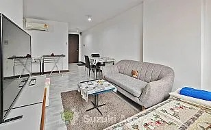 Bangkok Feliz @ Sukhumvit 69：1 BED ROOM Interior Photos No.23