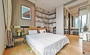 28 chidlom：2 BED ROOM Interior Photos No.66