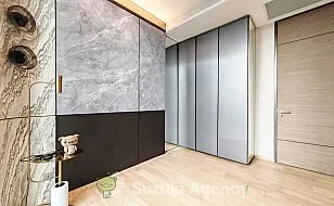 28 chidlom：2 BED ROOM Interior Photos No.67