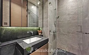 28 chidlom：2 BED ROOM Interior Photos No.76