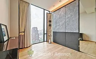 28 chidlom：2 BED ROOM Interior Photos No.74