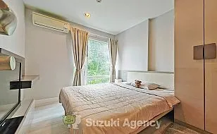 The Crest Sukhumvit 49：1 BED ROOM Interior Photos No.71