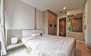 The Crest Sukhumvit 49：1 BED ROOM Interior Photos No.72