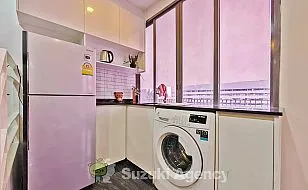 Ideo Mobi Sukhumvit 81：2 BED ROOM Interior Photos No.30