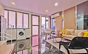 Ideo Mobi Sukhumvit 81：2 BED ROOM Interior Photos No.27