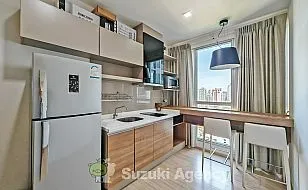 Rhythm Sukhumvit 50：1 BED ROOM Interior Photos No.25