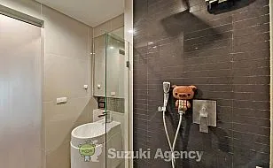 Rhythm Sukhumvit 50：1 BED ROOM Interior Photos No.73