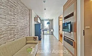Rhythm Sukhumvit 50：1 BED ROOM Interior Photos No.20