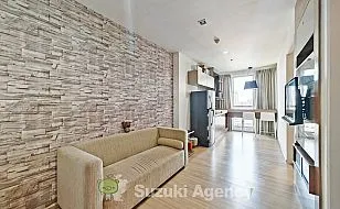 Rhythm Sukhumvit 50：1 BED ROOM Interior Photos No.21