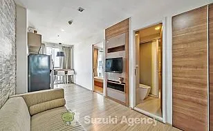 Rhythm Sukhumvit 50：1 BED ROOM Interior Photos No.22