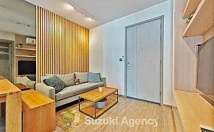 Rhythm Ekkamai：1 BED ROOM Interior Photos No.23