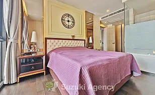 The XXXIX by Sansiri：1 BED ROOM Interior Photos No.71