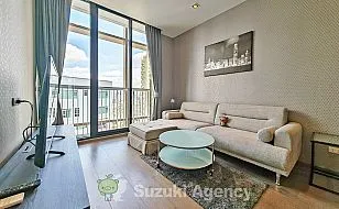 Park Origin Phrom Phong：1 BED ROOM Interior Photos No.21